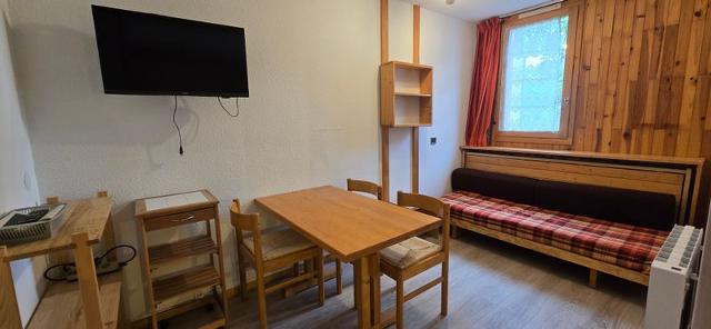 Flats LES AVRIERES HAUT - Plagne - Montchavin