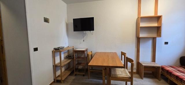 Flats LES AVRIERES HAUT - Plagne - Montchavin