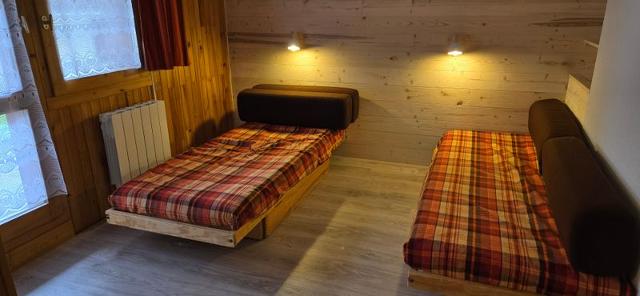 Flats LES AVRIERES HAUT - Plagne - Montchavin