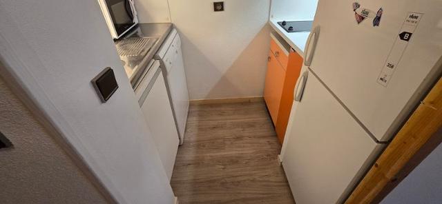 Flats LES AVRIERES HAUT - Plagne - Montchavin