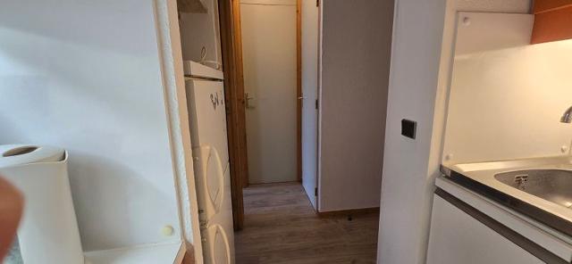Flats LES AVRIERES HAUT - Plagne - Montchavin