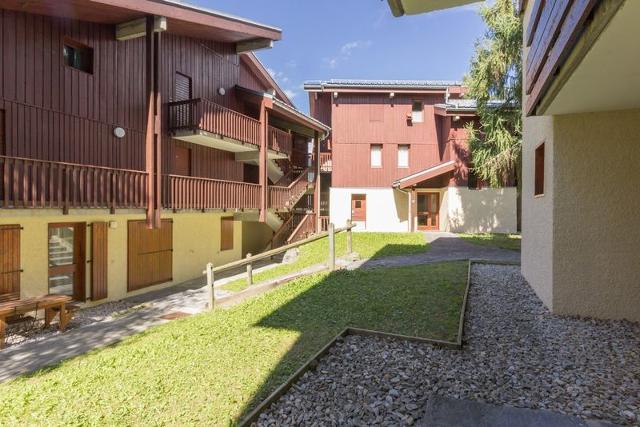 Flats LES AVRIERES HAUT - Plagne - Montchavin