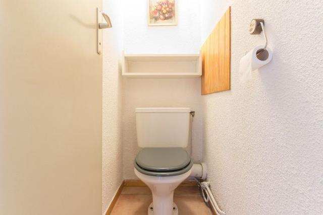 Flats LES AVRIERES BAS - Plagne - Montchavin