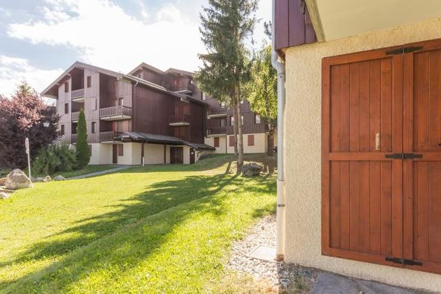 Flats LES AVRIERES BAS - Plagne - Montchavin