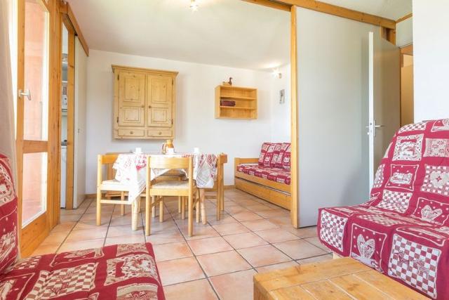 Flats LES AVRIERES BAS - Plagne - Montchavin