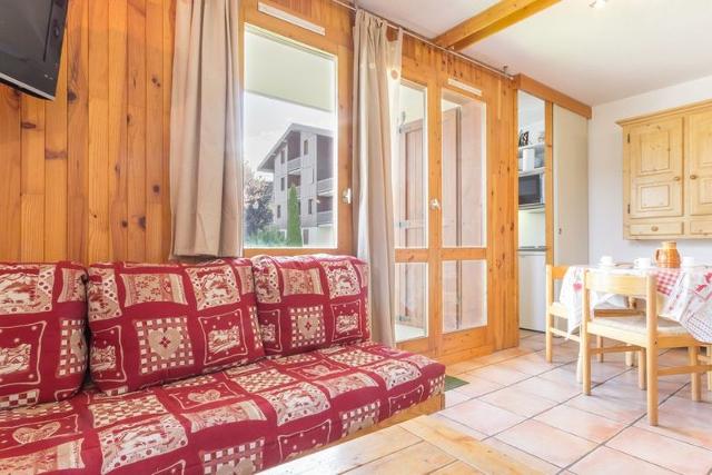 Flats LES AVRIERES BAS - Plagne - Montchavin