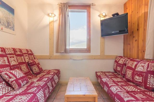 Flats LES AVRIERES BAS - Plagne - Montchavin