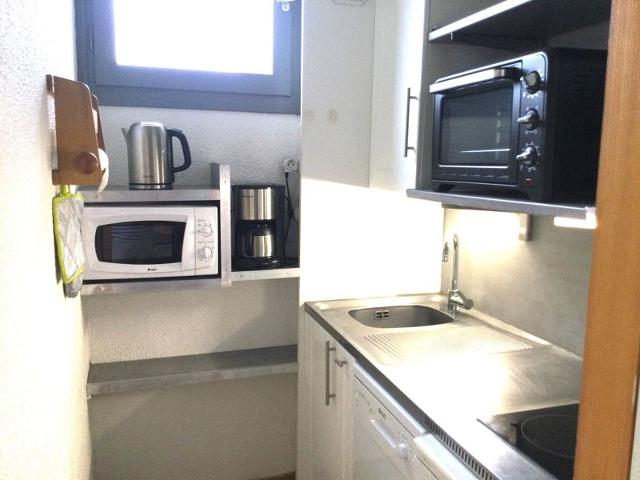 Flats LES AVRIERES BAS - Plagne - Montchavin