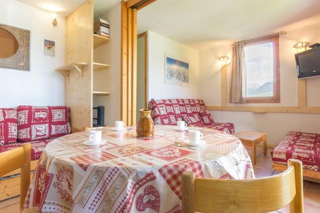 Flats LES AVRIERES BAS - Plagne - Montchavin