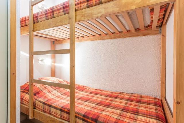 Flats LES AVRIERES BAS - Plagne - Montchavin
