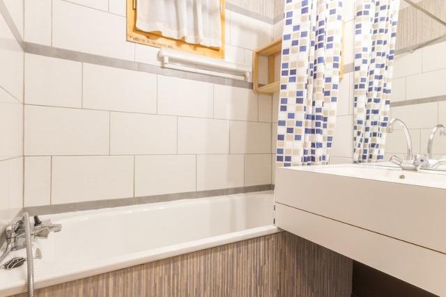 Flats LES AVRIERES BAS - Plagne - Montchavin