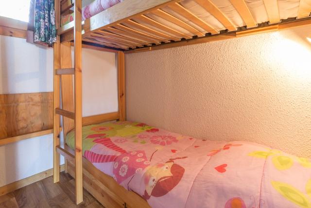 LES CHALETS DU PLANAY - Plagne Montalbert