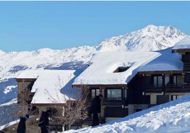 travelski home choice - LES CHALETS DU PLANAY - Plagne Montalbert