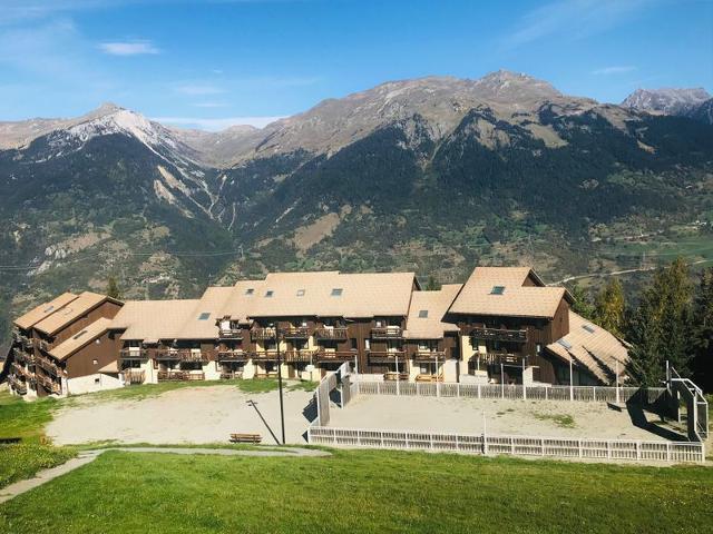 Flats LES CHOUCAS - Plagne Montalbert