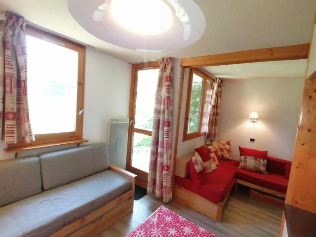 Flats LES CHOUCAS - Plagne Montalbert