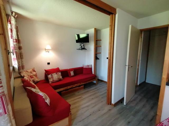 Flats LES CHOUCAS - Plagne Montalbert