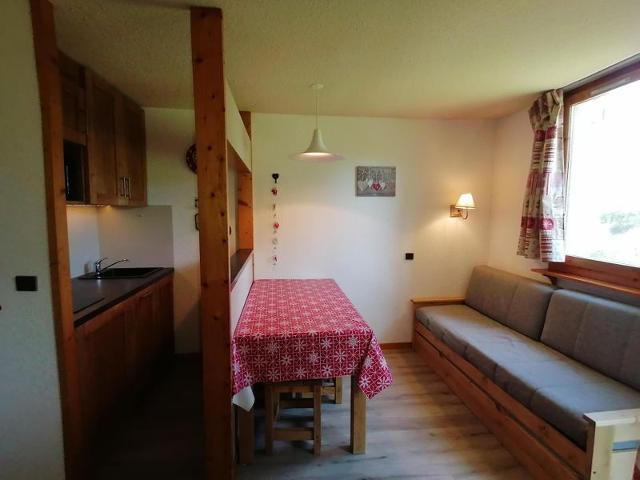 Flats LES CHOUCAS - Plagne Montalbert