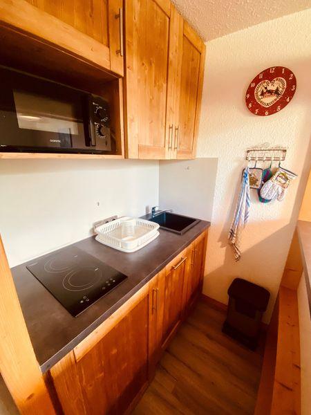 Flats LES CHOUCAS - Plagne Montalbert