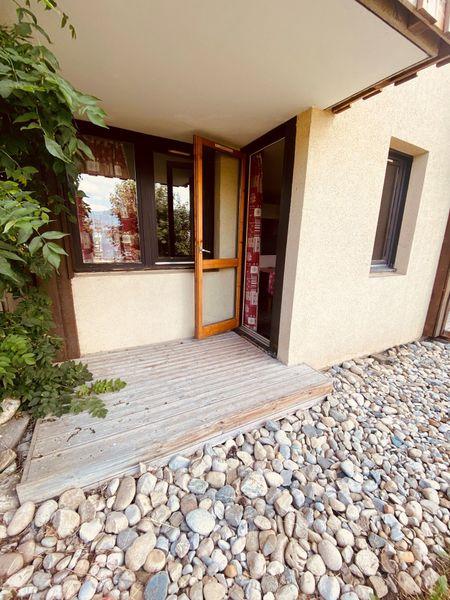 Flats LES CHOUCAS - Plagne Montalbert