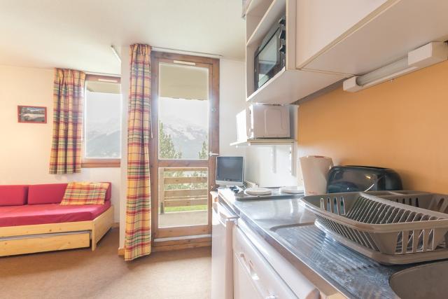 Flats LES CHOUCAS - Plagne Montalbert