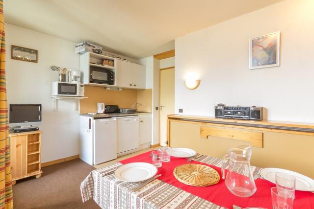 Flats LES CHOUCAS - Plagne Montalbert