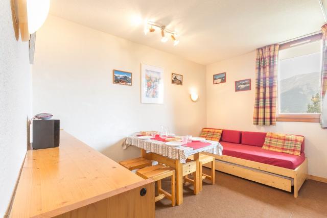 Flats LES CHOUCAS - Plagne Montalbert