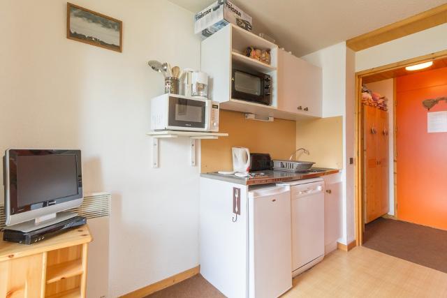 Flats LES CHOUCAS - Plagne Montalbert