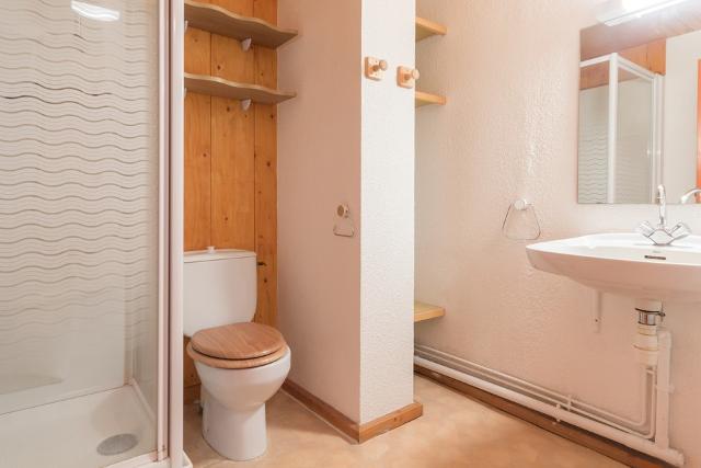 Flats LES CHOUCAS - Plagne Montalbert