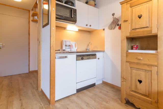 Flats LES CHOUCAS - Plagne Montalbert