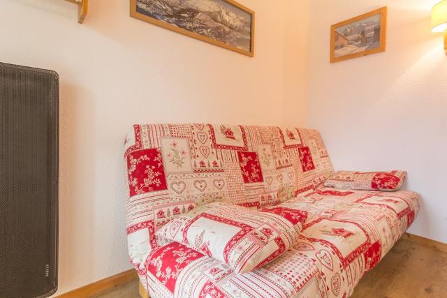 Flats LES CHOUCAS - Plagne Montalbert