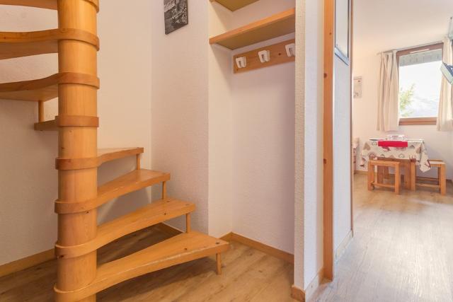 Flats LES CHOUCAS - Plagne Montalbert