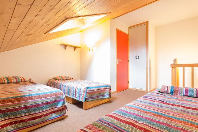 Flats LES CHOUCAS - Plagne Montalbert