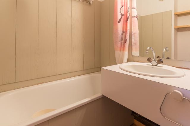Flats LES CHOUCAS - Plagne Montalbert
