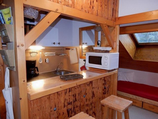 Flats LES CHOUCAS - Plagne Montalbert