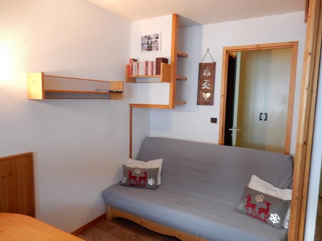 Flats LES CHOUCAS - Plagne Montalbert