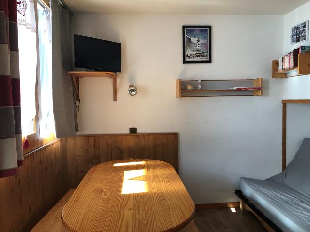Flats LES CHOUCAS - Plagne Montalbert