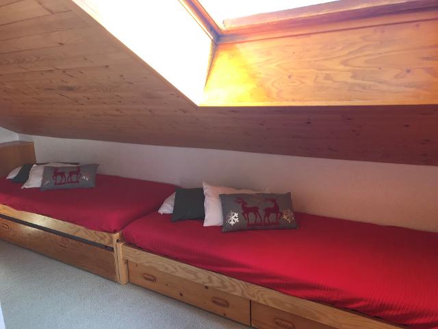 Flats LES CHOUCAS - Plagne Montalbert