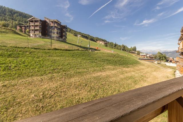 Flats LES CHOUCAS - Plagne Montalbert
