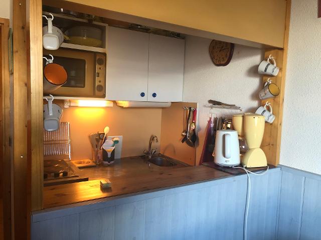 Flats LES CHOUCAS - Plagne Montalbert