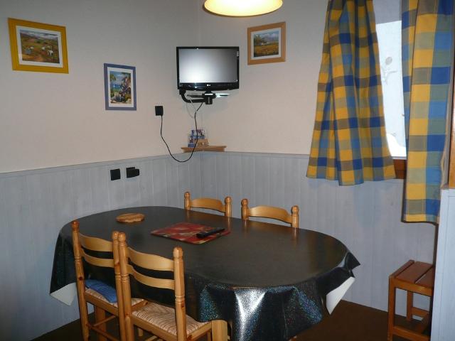 Flats LES CHOUCAS - Plagne Montalbert