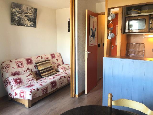 Flats LES CHOUCAS - Plagne Montalbert
