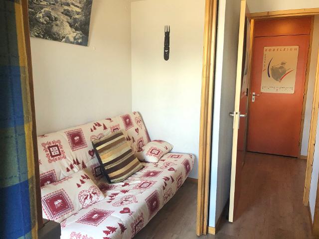Flats LES CHOUCAS - Plagne Montalbert