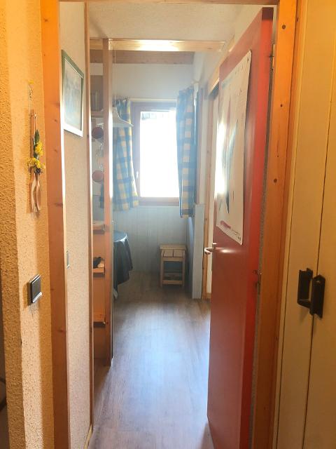 Flats LES CHOUCAS - Plagne Montalbert
