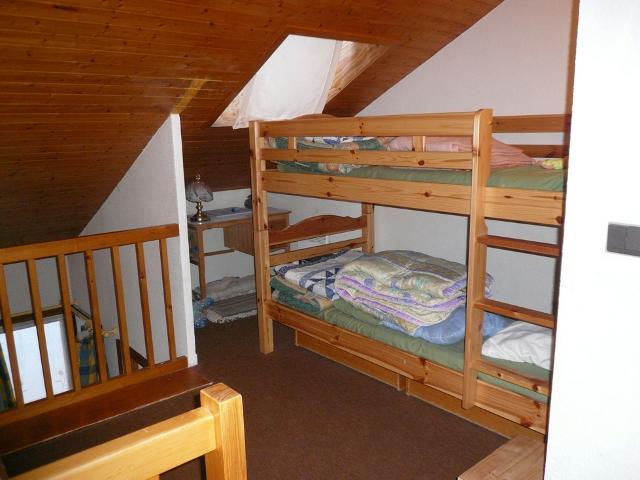Flats LES CHOUCAS - Plagne Montalbert