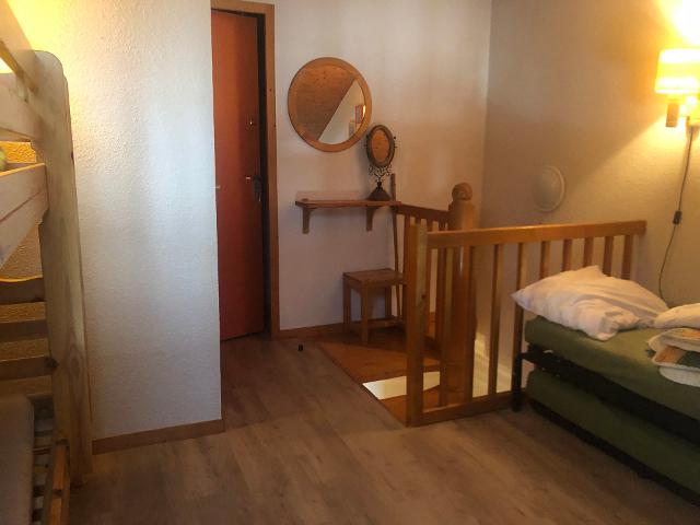 Flats LES CHOUCAS - Plagne Montalbert