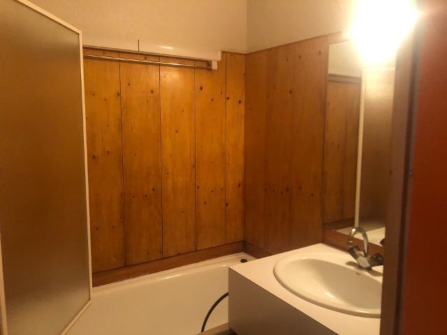 Flats LES CHOUCAS - Plagne Montalbert