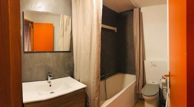 Flats LES CHOUCAS - Plagne Montalbert