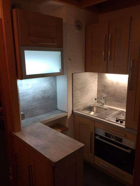 Flats LES CHOUCAS - Plagne Montalbert