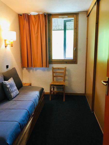 Flats LES CHOUCAS - Plagne Montalbert