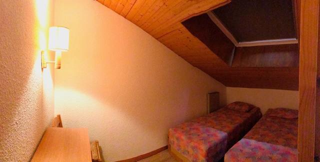 Flats LES CHOUCAS - Plagne Montalbert